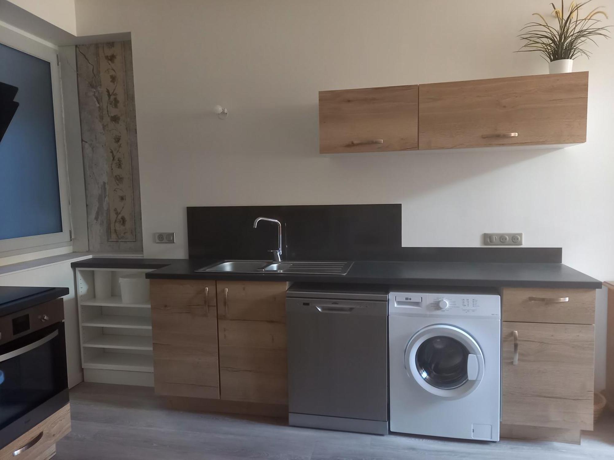 Apartmán Les Meubles Du Colombier Lons-le-Saunier Exteriér fotografie