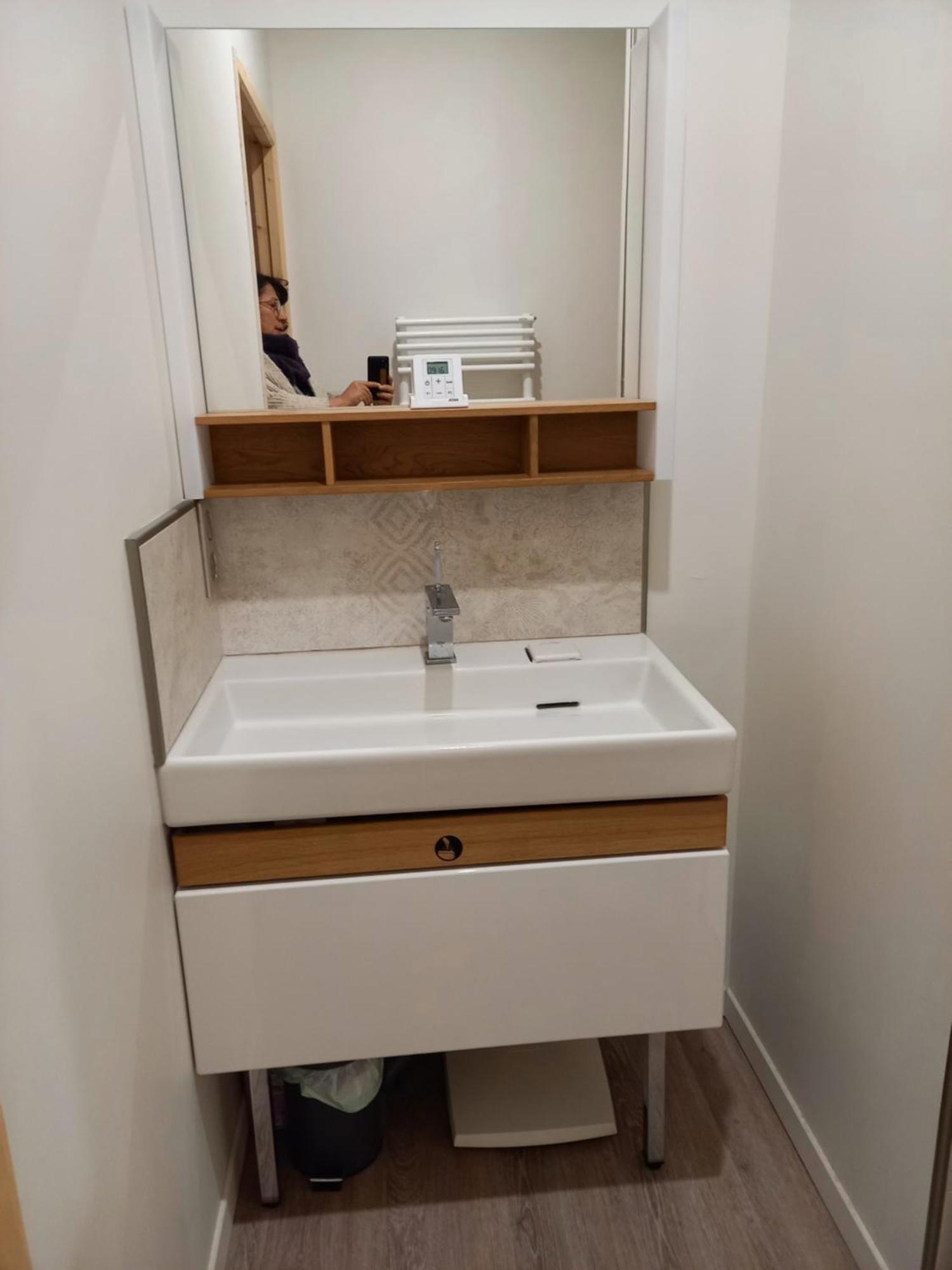 Apartmán Les Meubles Du Colombier Lons-le-Saunier Exteriér fotografie